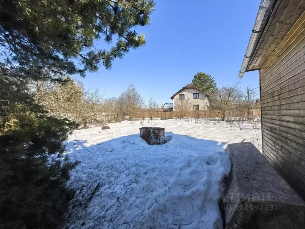 Дом в Московская область, Ступино городской округ, Металлург-16 СНТ  ... - Фото 1