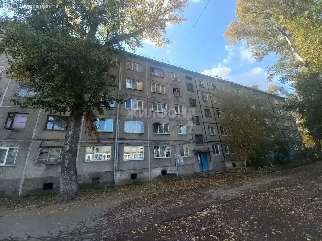 1к в -комнатной квартире ( м) - Фото 0