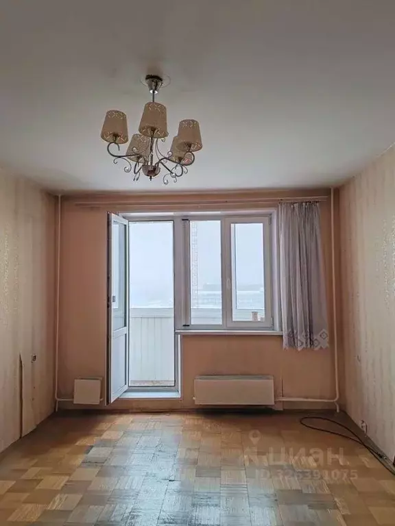 1-к кв. Москва Крылатская ул., 31К1 (37.0 м) - Фото 1