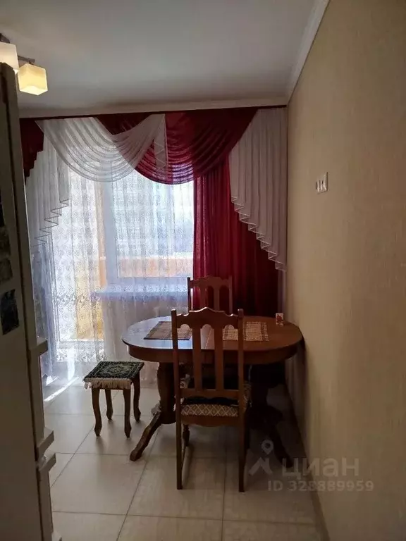 1-к кв. Брянская область, Брянск 2-й Советский пер., 7б (41.7 м) - Фото 1