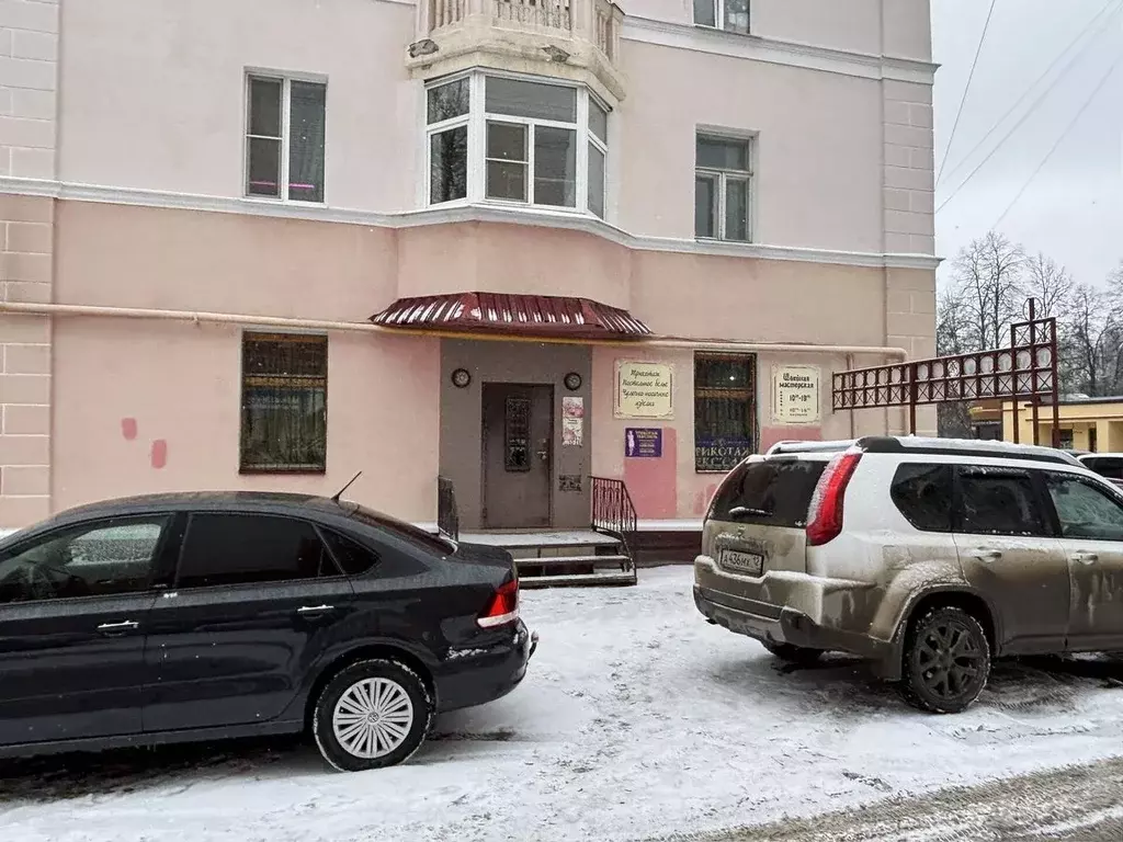 Помещение свободного назначения в Марий Эл, Йошкар-Ола ул. ... - Фото 0