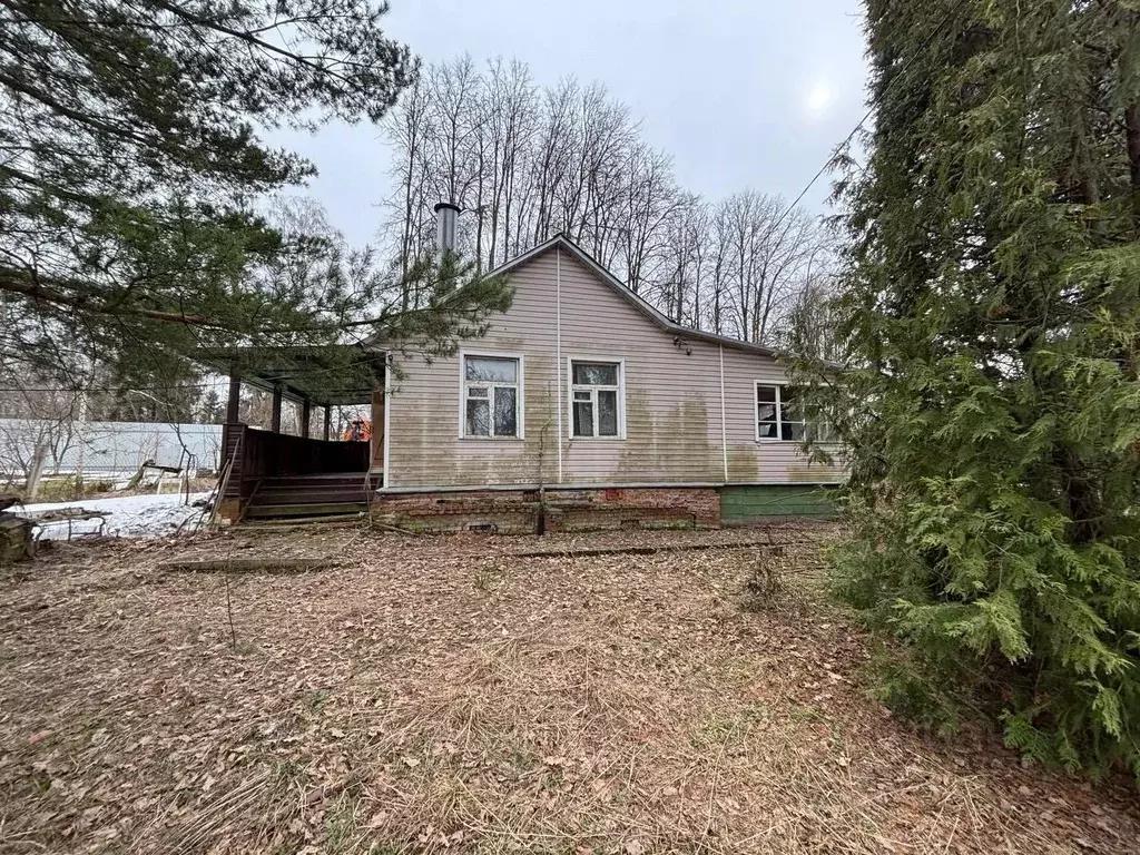 Дом, 36 м - Фото 1