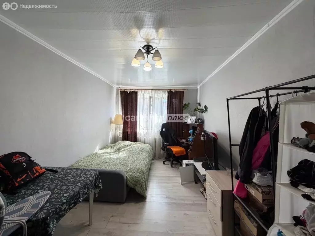 2-комнатная квартира: Павловский Посад, улица Кирова, 100 (43.8 м) - Фото 1