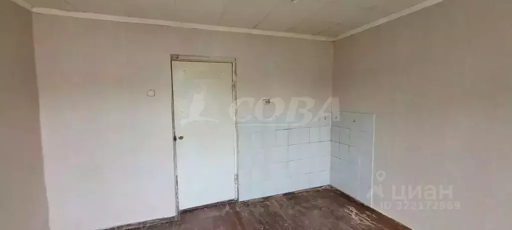 Комната Курганская область, Курган Красномаячная ул., 62А (14.0 м) - Фото 2