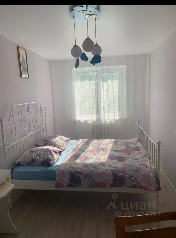 3-к кв. Самарская область, Тольятти ул. Голосова, 61 (60.0 м) - Фото 0