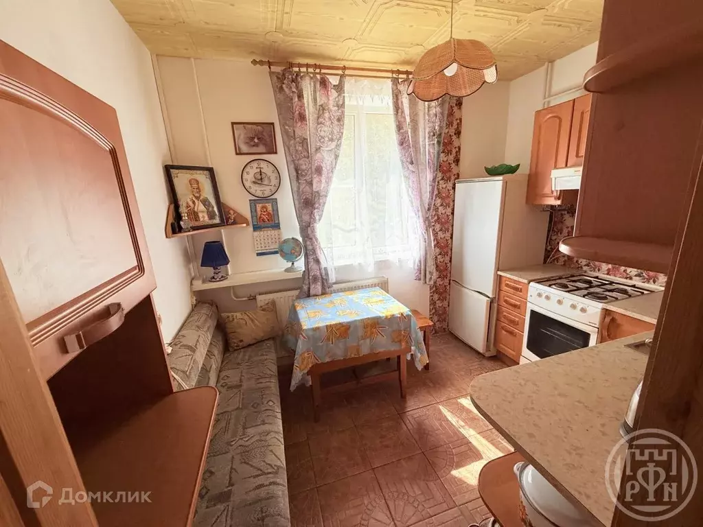 Продаётся 1-к квартира, 35.9 м - Фото 0