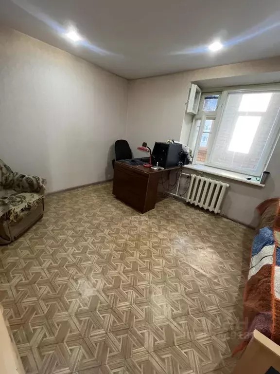 3-к кв. Мордовия, Саранск ул. Лазо, 16к1 (80.8 м) - Фото 1