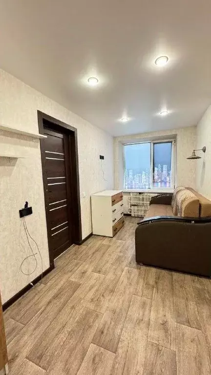 Комната Пензенская область, Пенза проезд 2-й Виноградный, 28 (30.0 м) - Фото 2