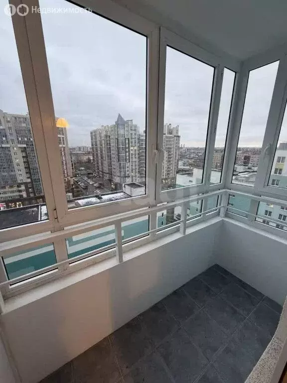 1-комнатная квартира: Санкт-Петербург, проспект Маршала Блюхера, 7к2 ... - Фото 2