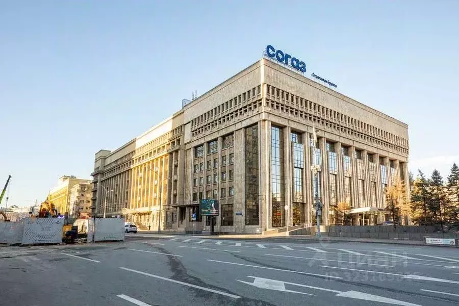 Офис в Москва Уланский пер., 22С1 (13 м) - Фото 1