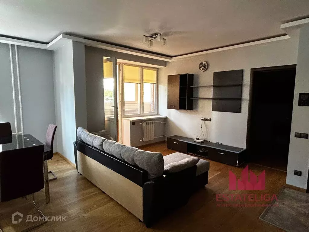 Продаётся 2-к квартира, 65.3 м - Фото 1