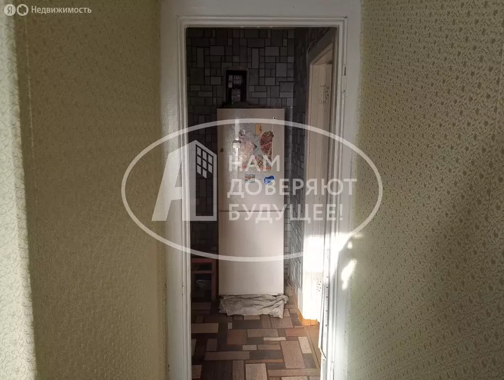 1-комнатная квартира: Глазов, улица Кирова, 70 (32.9 м) - Фото 1