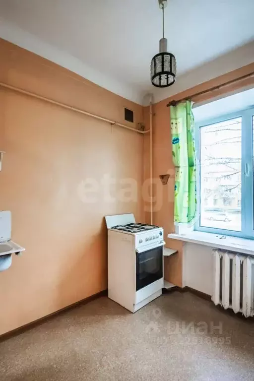 2-к кв. Вологодская область, Вологда ул. Текстильщиков, 4 (44.3 м) - Фото 1