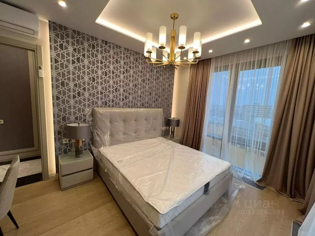 3-к кв. Москва Багратионовский проезд, 5Ак1 (71.6 м) - Фото 1