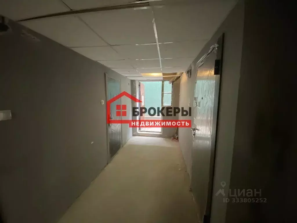 Помещение свободного назначения в Севастополь ул. Колобова, 34/1 (13 ... - Фото 2
