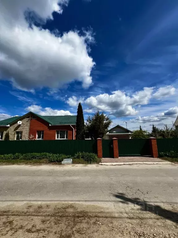 Таунхаус в Тульская область, Ясногорск ул. Гоголя, 26 (96 м) - Фото 0