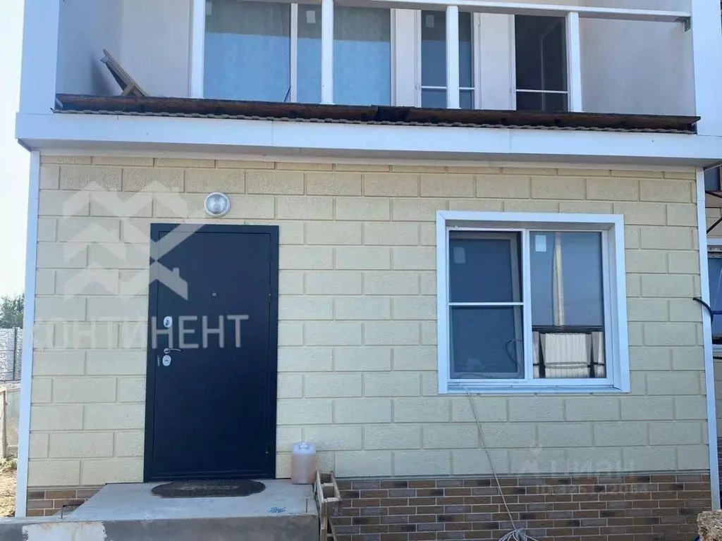 Таунхаус в Крым, Сакский район, Молочненское с/пос, с. Витино ул. ... - Фото 2