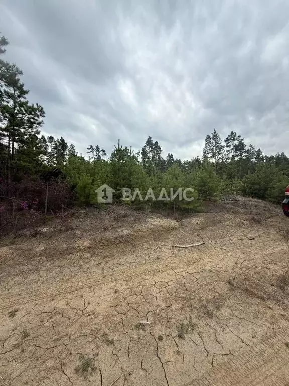 Участок в Бурятия, Улан-Удэ ул. Лубянская (10.0 сот.) - Фото 0