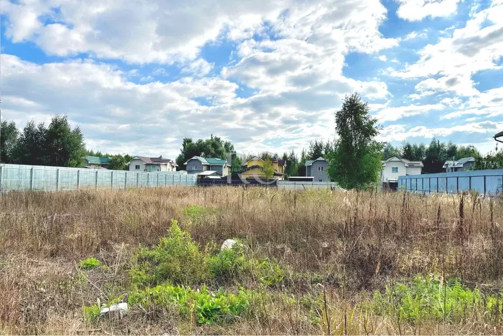 Участок в Московская область, Люберцы городской округ, д. Михнево  ... - Фото 0