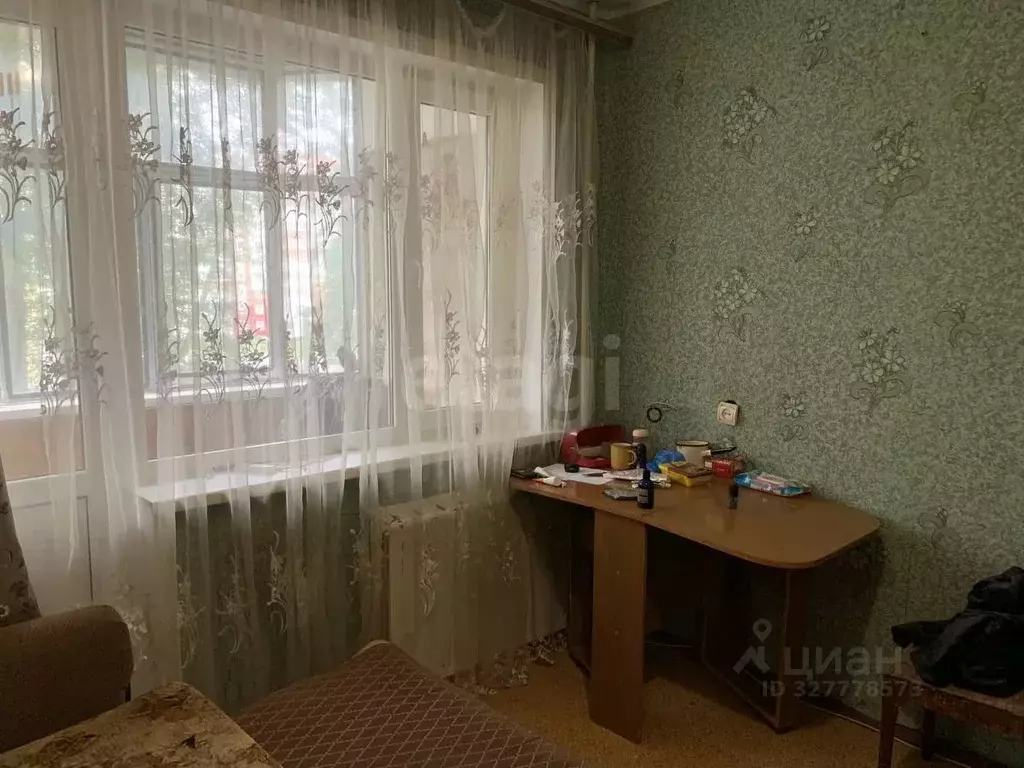 Комната Мордовия, Саранск просп. 50 лет Октября, 54к5 (10.0 м) - Фото 1