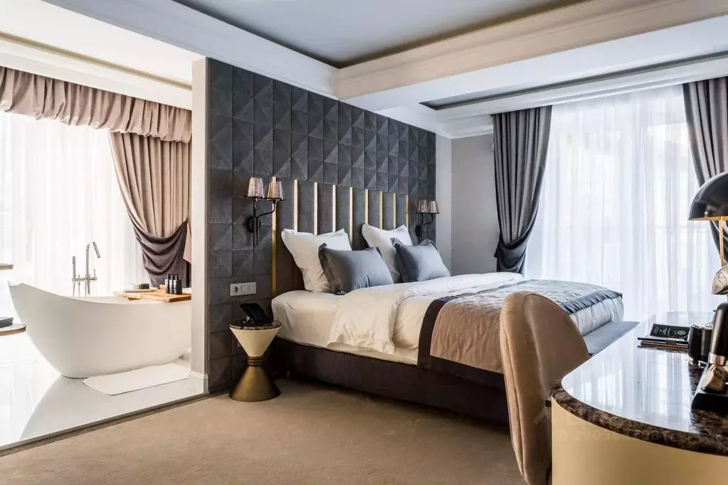 Комната Иркутская область, Иркутск ул. 3 Июля, 26 (34.0 м) - Фото 0
