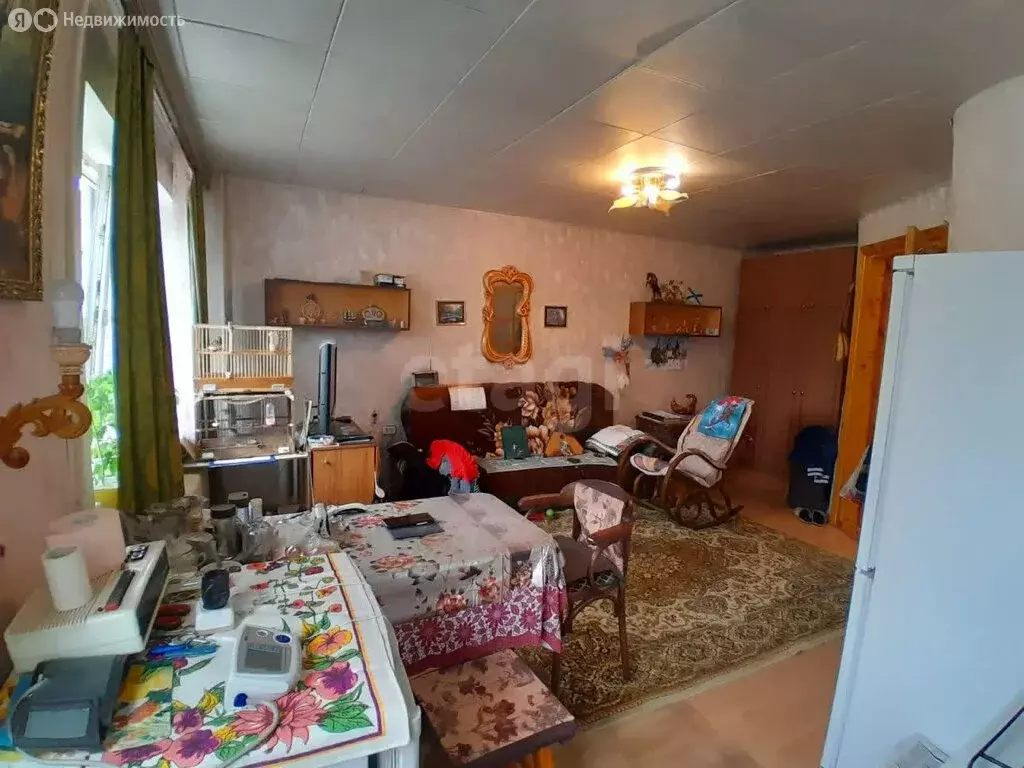 2-комнатная квартира: Лесной, улица Белинского, 16А (40.9 м) - Фото 2