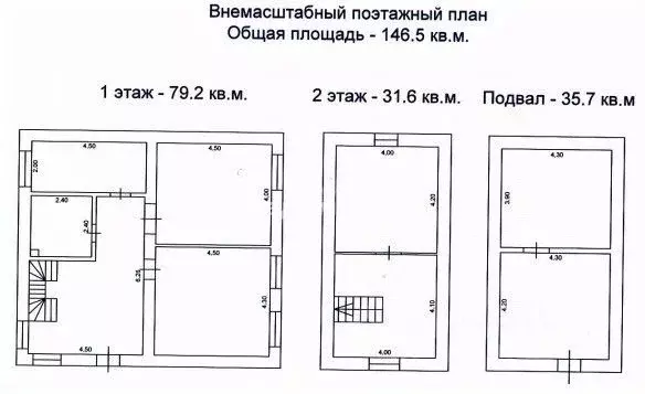 Дом в Приморский край, Находка Веселая ул. (147 м) - Фото 1