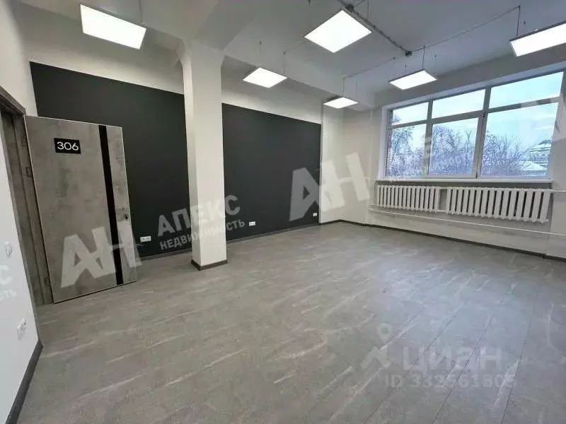 Офис в Москва Верхняя Красносельская ул., 17АС1б (35 м) - Фото 1