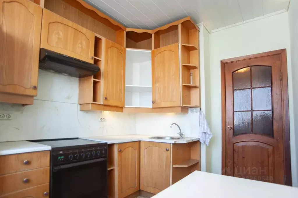 2-к кв. Санкт-Петербург ул. Кораблестроителей, 46К1 (48.2 м) - Фото 2