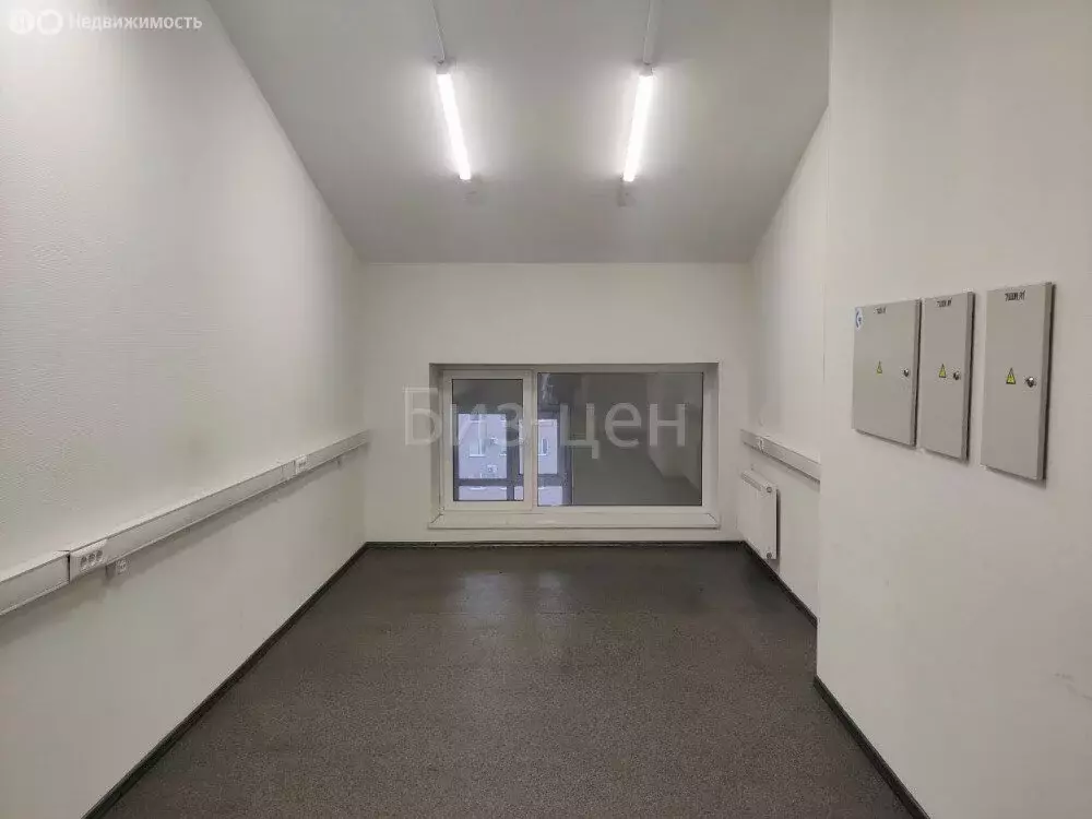 Офис (124.8 м) - Фото 1