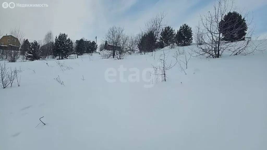 Участок в Горно-Алтайск, Ржевский переулок (8.8 м) - Фото 1