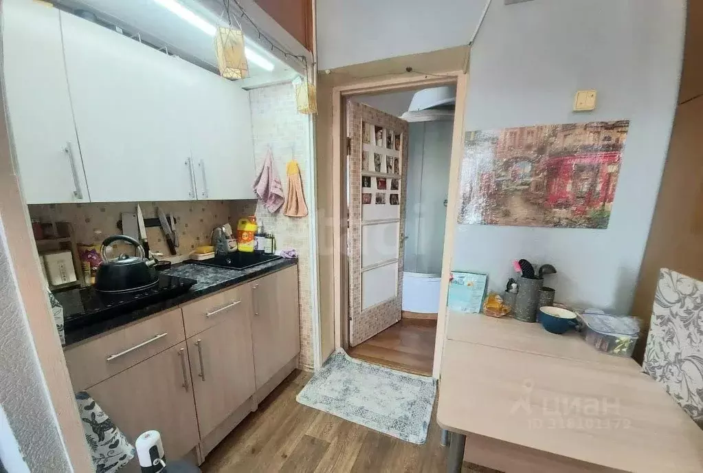 Студия Саха (Якутия), Якутск ул. Кальвица, 12 (17.4 м) - Фото 1