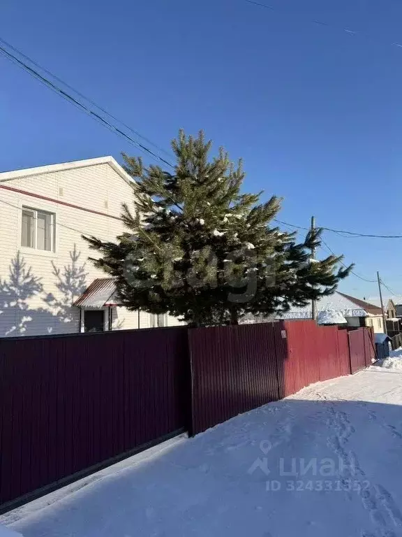 Дом в Томская область, Томский район, с. Корнилово, Зеленая Долина-1 ... - Фото 1