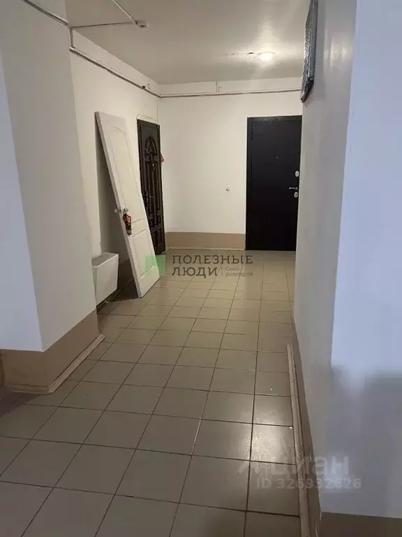 1-к кв. Краснодарский край, Новороссийск Анапское ш., 53к1 (34.7 м) - Фото 1