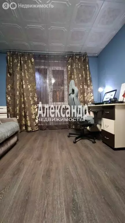2-комнатная квартира: Кировск, Новая улица, 18 (42.3 м) - Фото 1