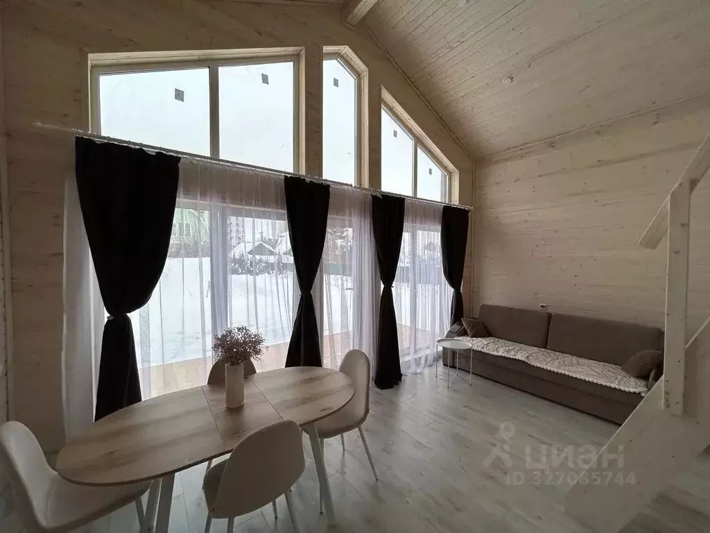 Дом в Татарстан, Казань ул. Бажова, 9 (49 м) - Фото 2