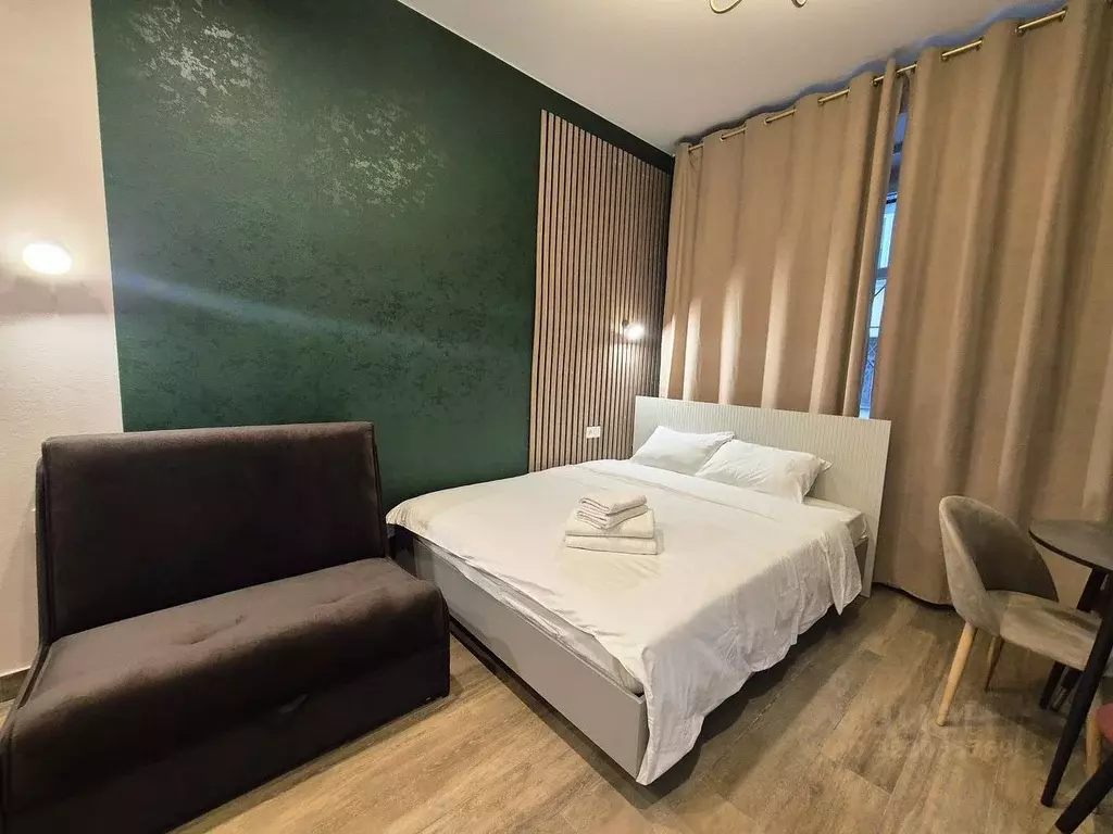 Студия Санкт-Петербург Гороховая ул., 64 (20.0 м) - Фото 1