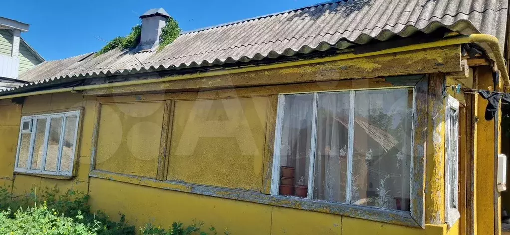 Дом 40 м на участке 2 сот. - Фото 0