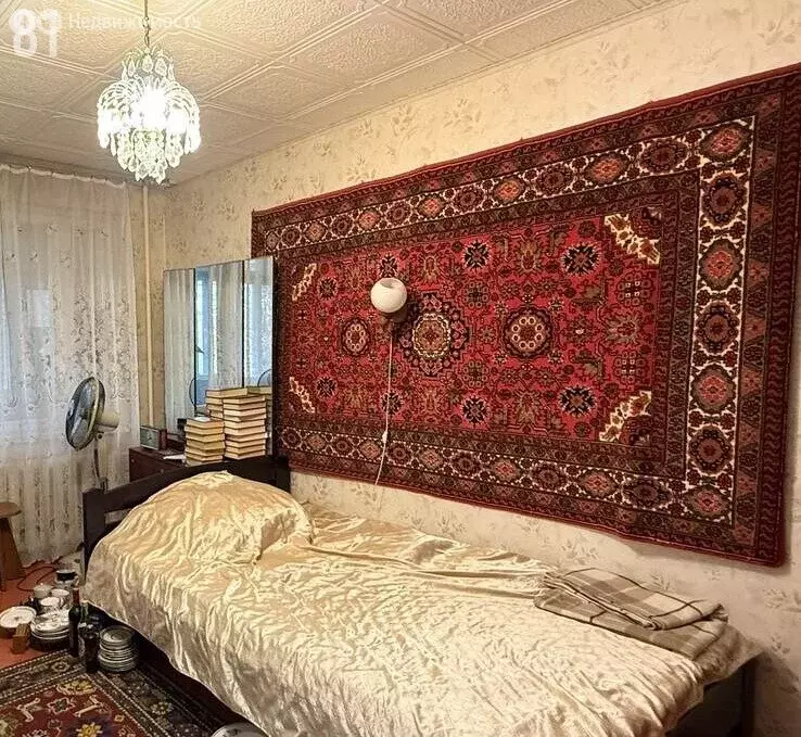 3-комнатная квартира: Калининград, набережная Генерала Карбышева, 6 ... - Фото 1