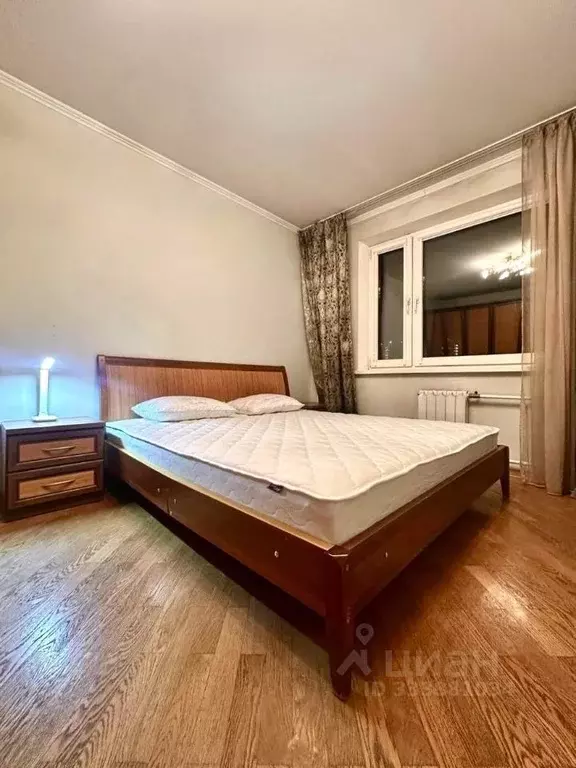 2-к кв. Москва Окская ул., 3К1 (61.8 м) - Фото 2