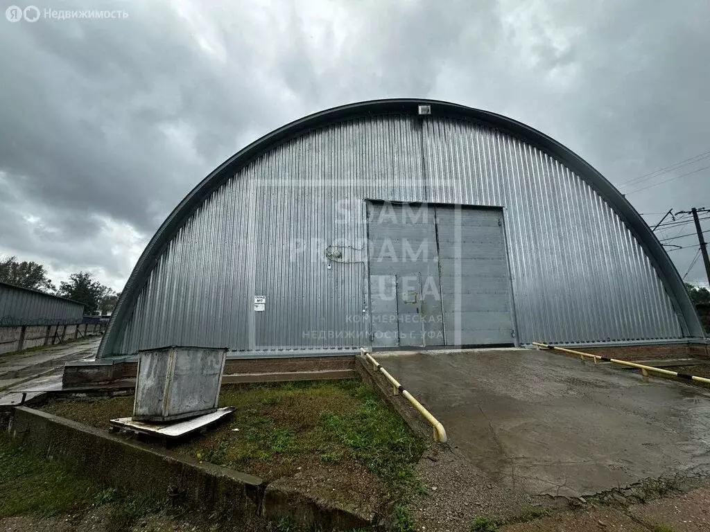 Склад (270 м) - Фото 0