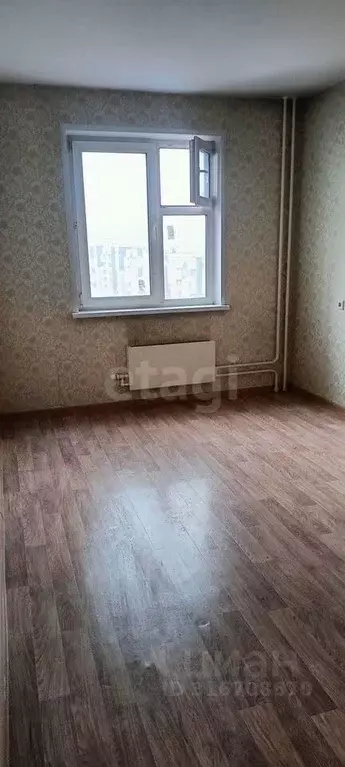 2-к кв. Красноярский край, Красноярск ул. Михаила Годенко, 6 (48.1 м) - Фото 0