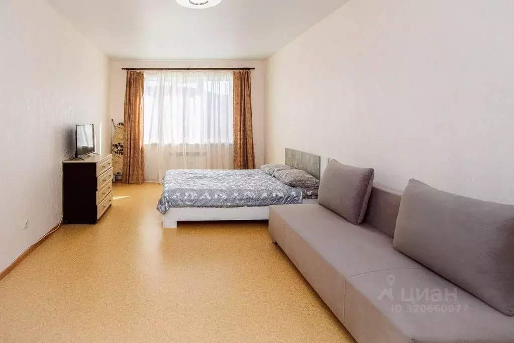 1-к кв. Сахалинская область, Южно-Сахалинск 10-й мкр,  (47.0 м) - Фото 2