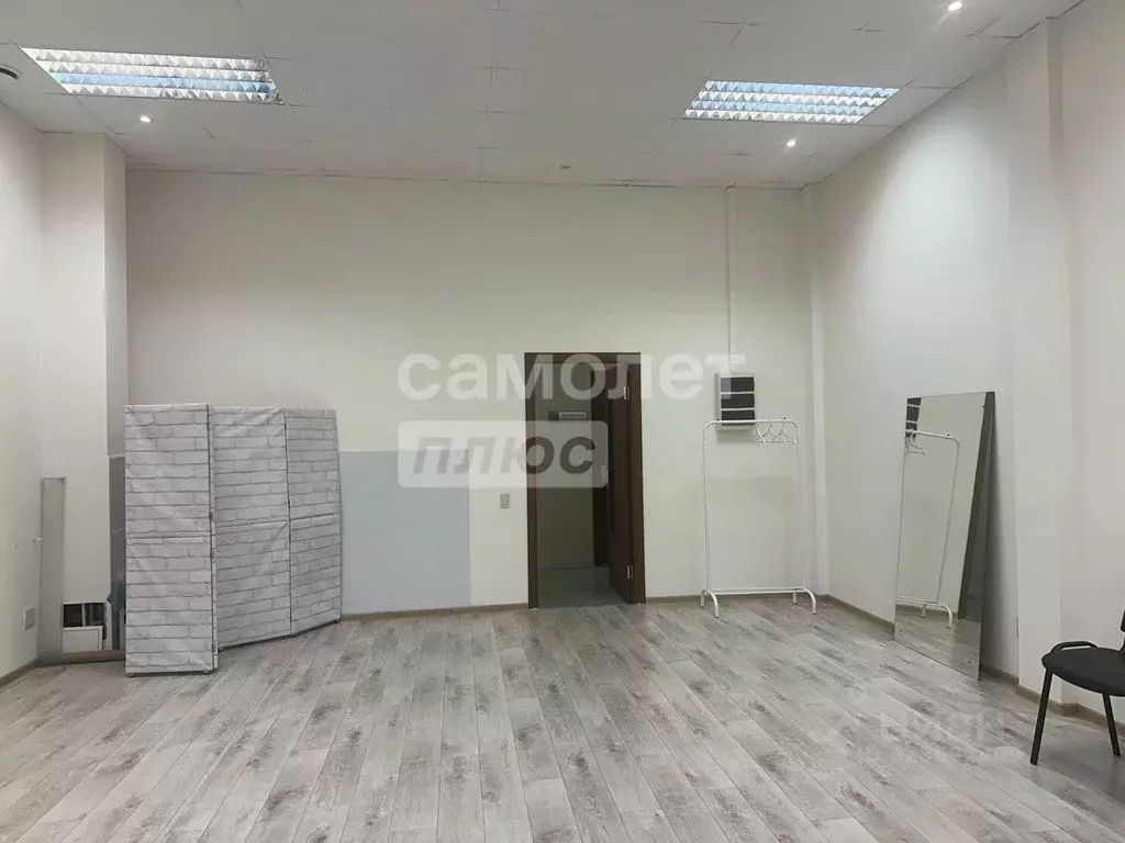 Офис в Челябинская область, Челябинск ул. Труда, 82А (46 м) - Фото 2