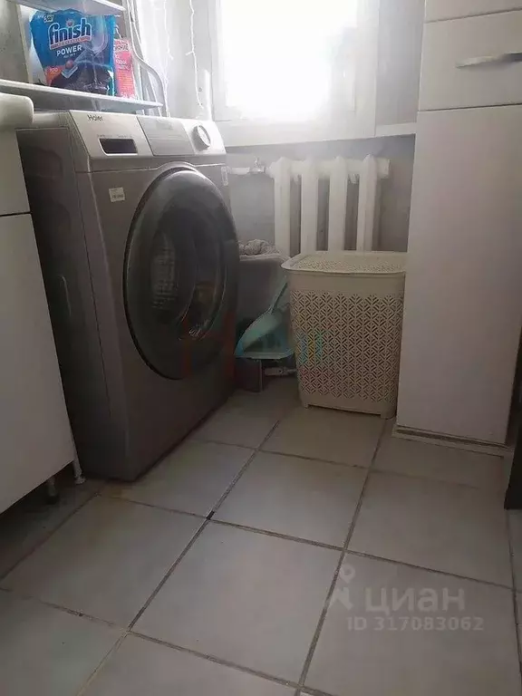 3-к кв. Новосибирская область, Новосибирск ул. Дуси Ковальчук, 63 ... - Фото 1