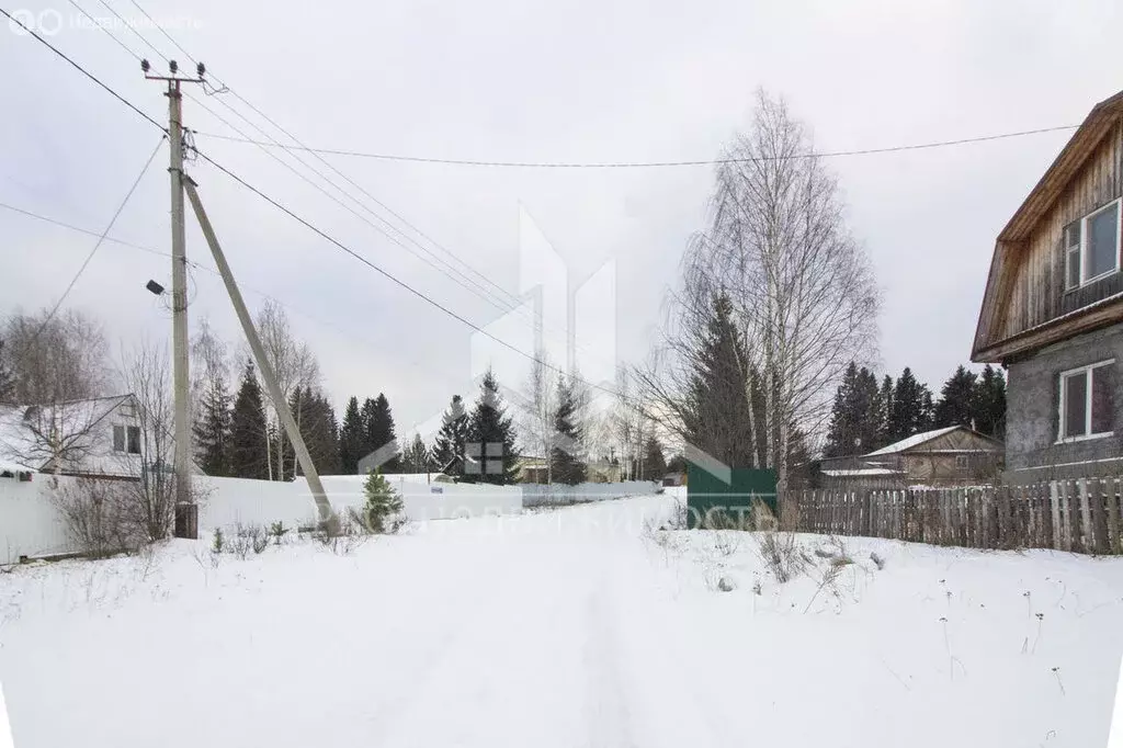 Дом в Горноуральский городской округ, посёлок Черноисточинск, ... - Фото 1