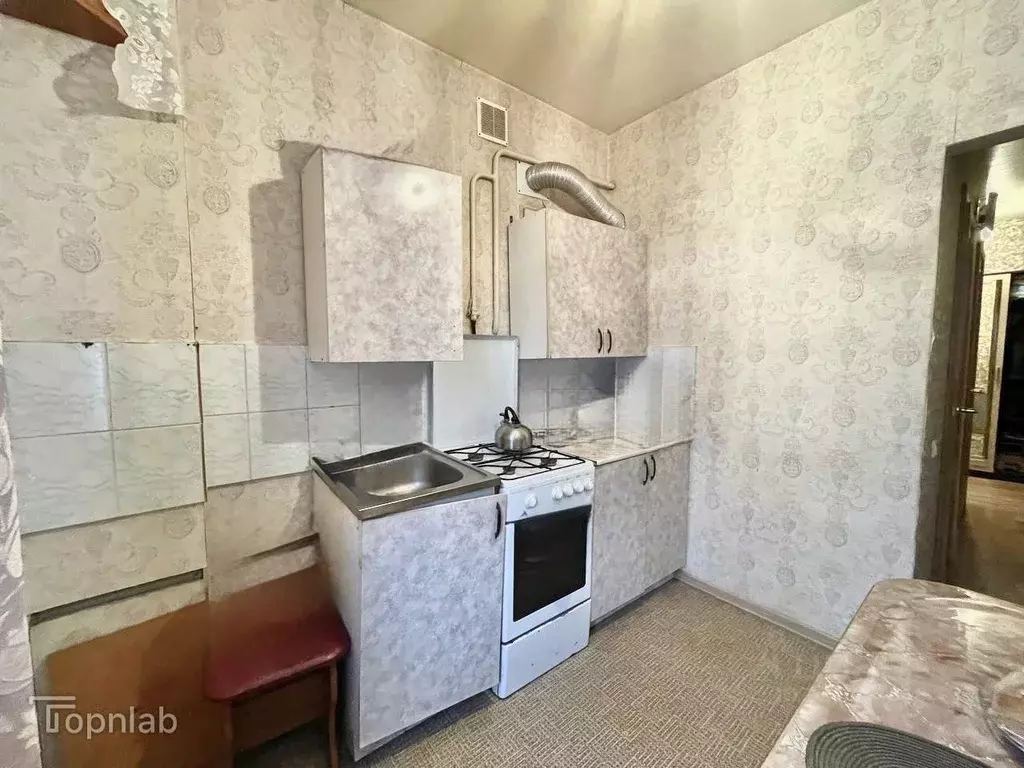 3-к кв. Нижегородская область, Кстово Спортивный пер., 3 (61.8 м) - Фото 2