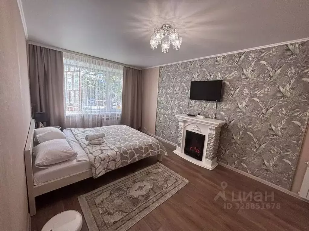 3-к кв. Камчатский край, Петропавловск-Камчатский Флотская ул., 1 ... - Фото 2