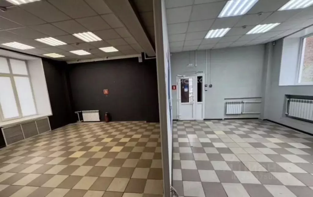 Помещение свободного назначения в Ивановская область, Иваново ... - Фото 2