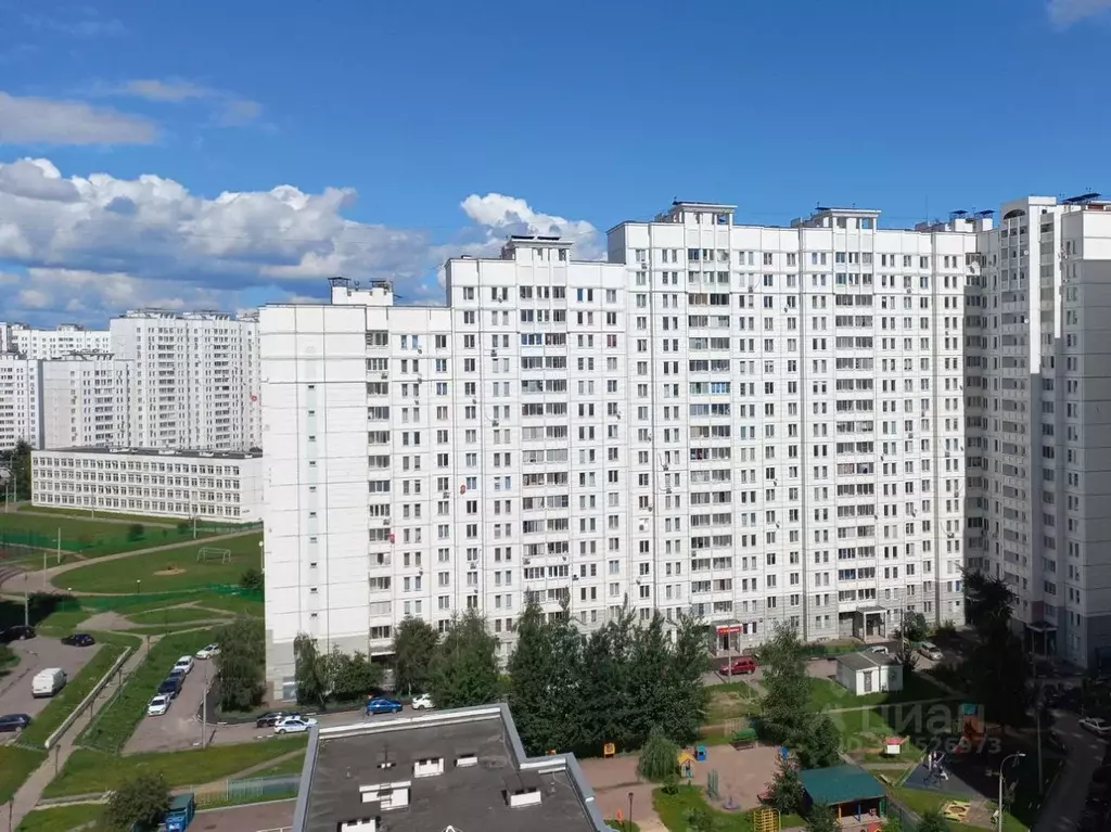 1-к кв. Московская область, Подольск Юбилейная ул., 3к2 (38.1 м) - Фото 0